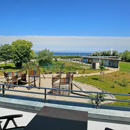 Apartment Linden-palais 15 *